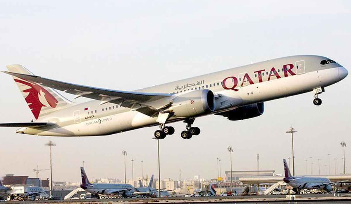 Qatar Airways Enhances Services to Casablanca, Marrakesh